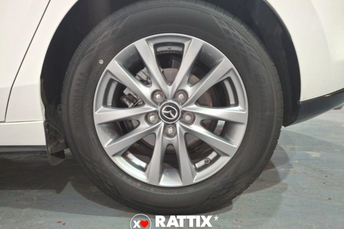 MAZDA 3 III 2013 5p 2.2d Evolve 150cv